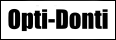 Logo software de canchas